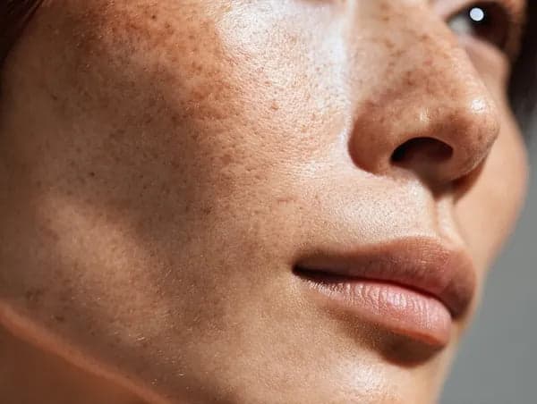 Skin Bleaching Cream Australia skin texture image for Prescription Skin