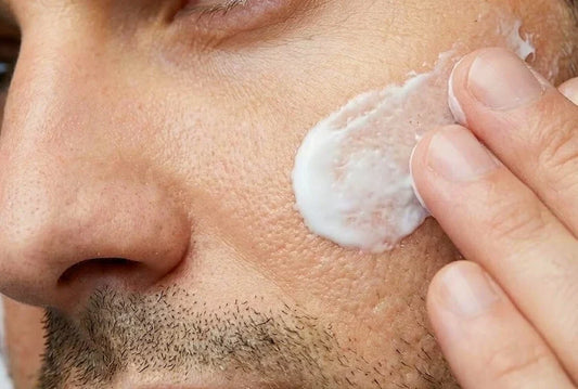 Finding an effective anti wrinkle cream for sensitive skin