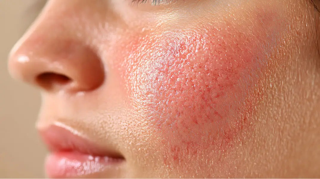 Rosacea Triggers in the Australian Climate (and How to Calm Them)