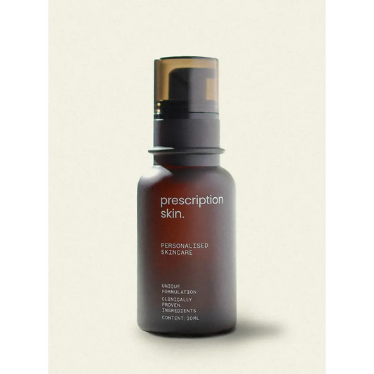 Custom Prescription Skincare (2-Monthly Subscription)