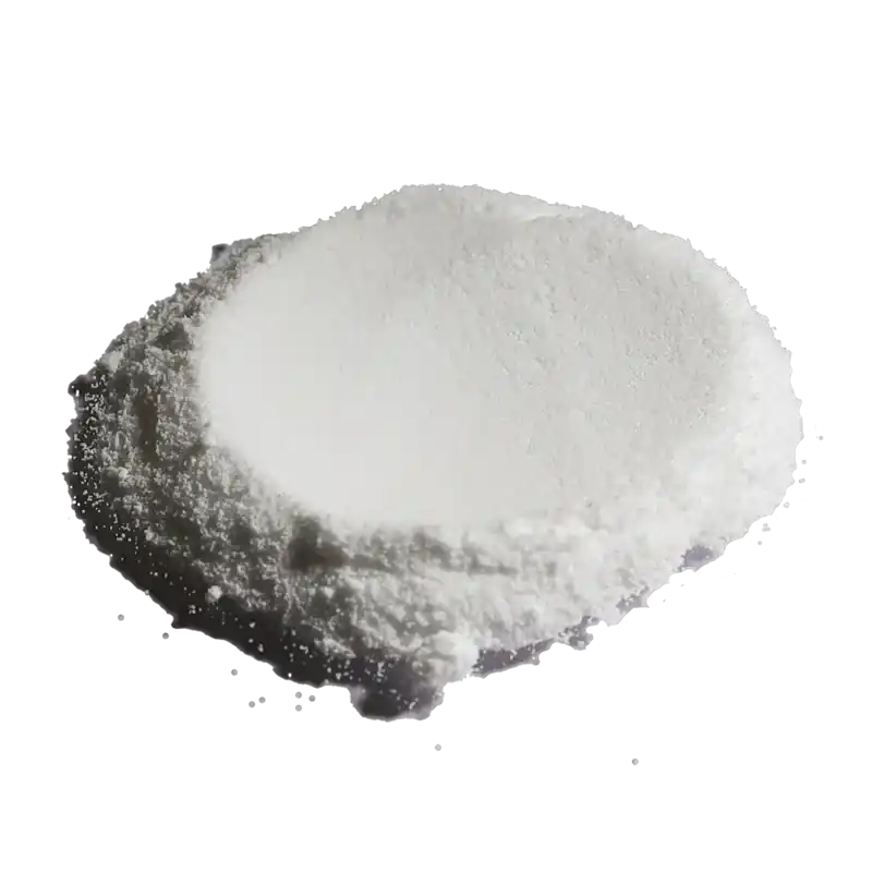 Niacinamide (Vitamin B3) ingredient in personalised cream